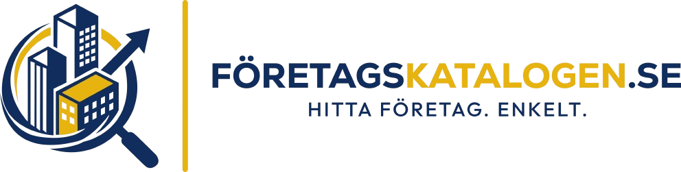 Företagskatalogen