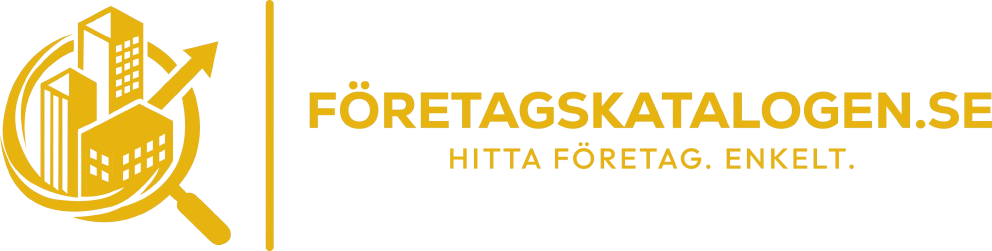 Företagskatalogen
