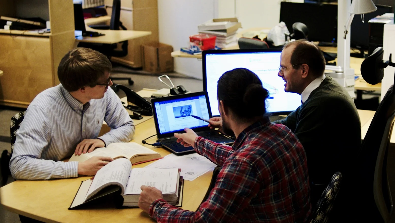 Berdiz Consulting AB
