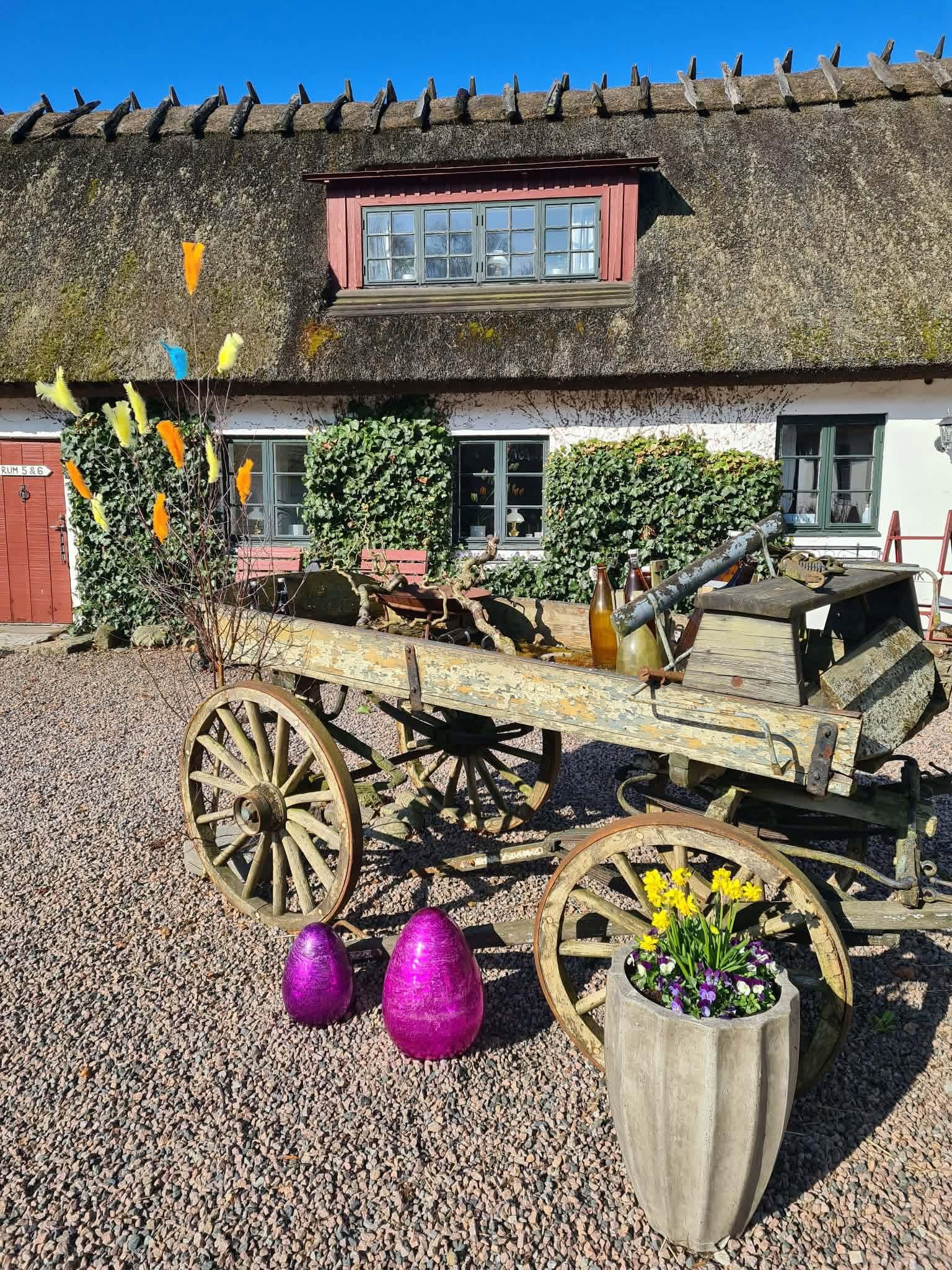 Husargården AB