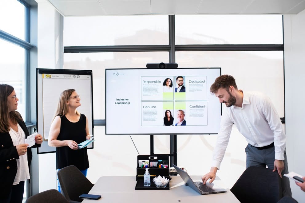 emagine Consulting AB