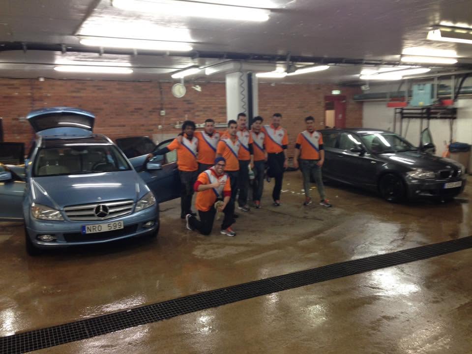 AutoClean Järfälla AB