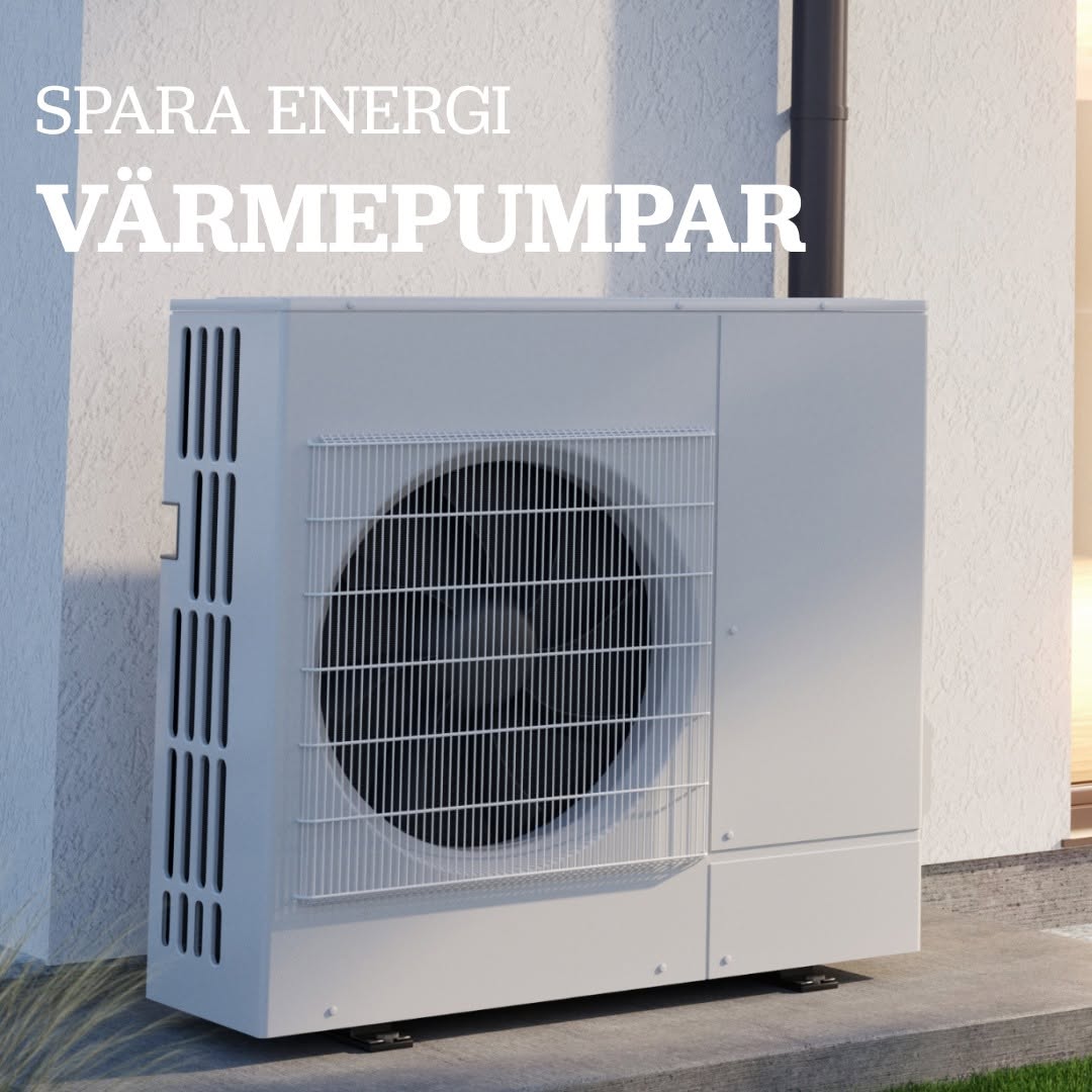R Löfström Elinstallationer AB