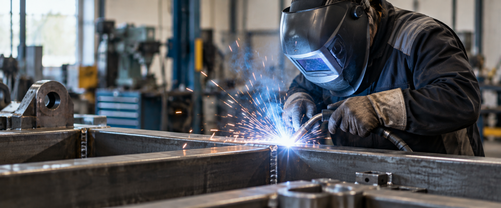 Svets- Industriservice i Skaraborg AB