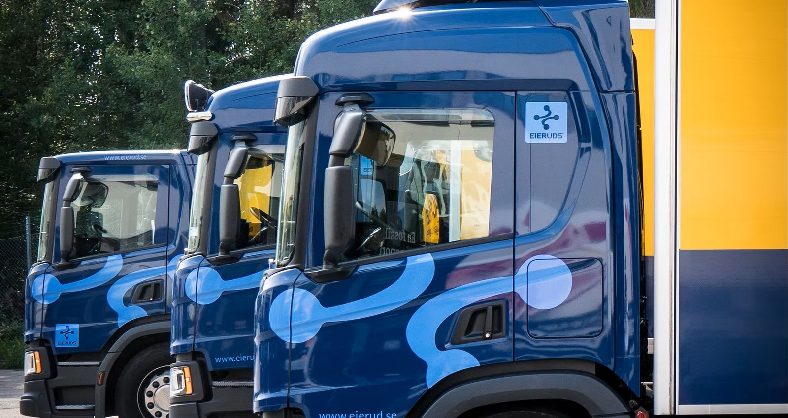 Eieruds Transport Aktiebolag
