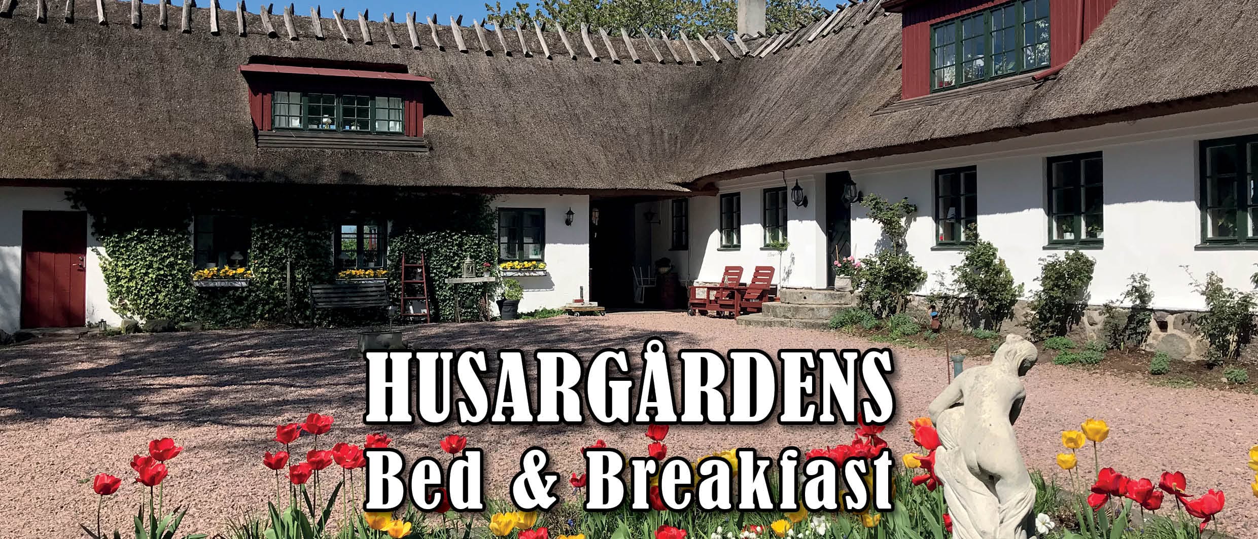 Husargården AB