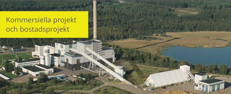 PSM Project Site Management AB