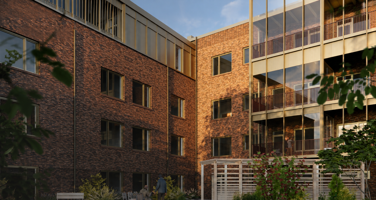 Xclent projects AB