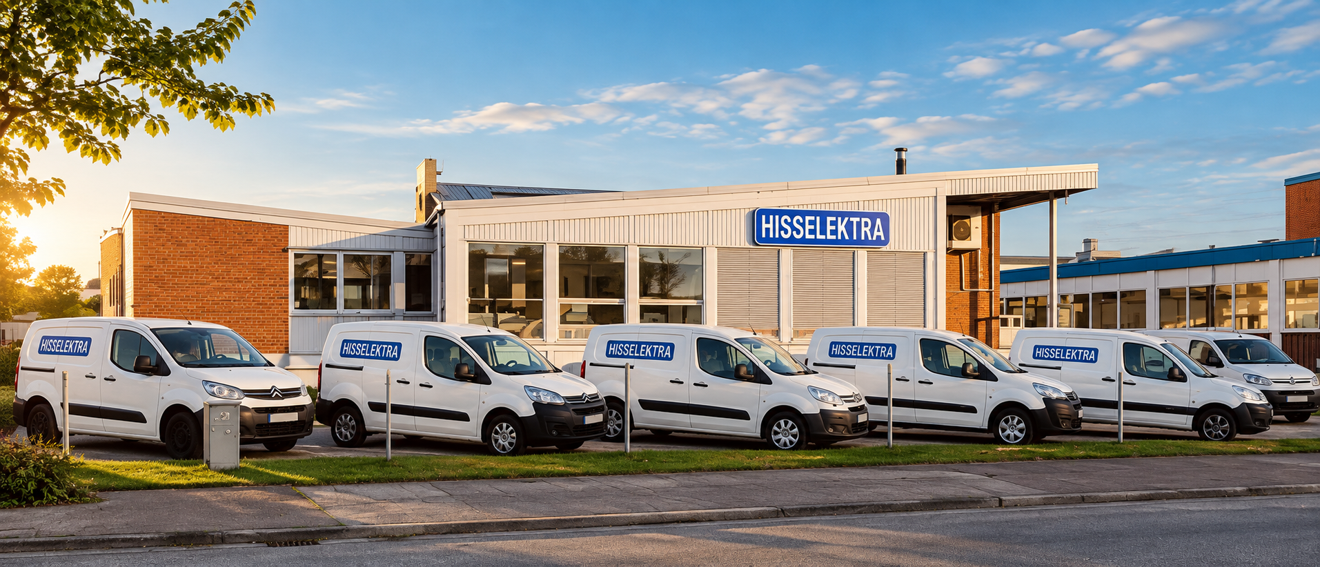 Hisselektra Aktiebolag