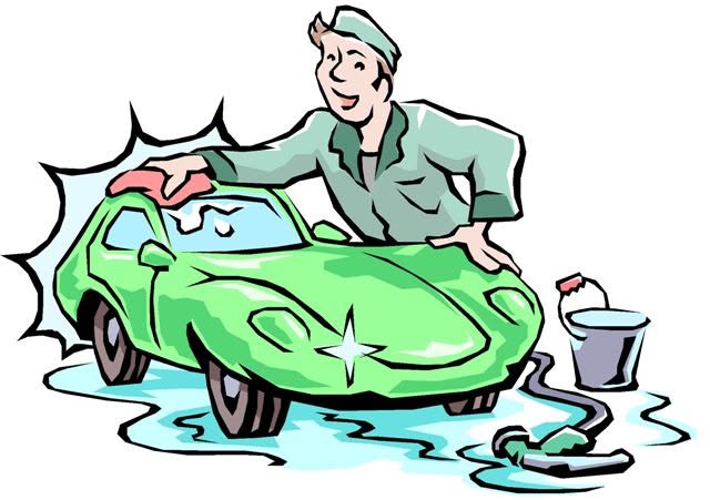 AutoClean Järfälla AB