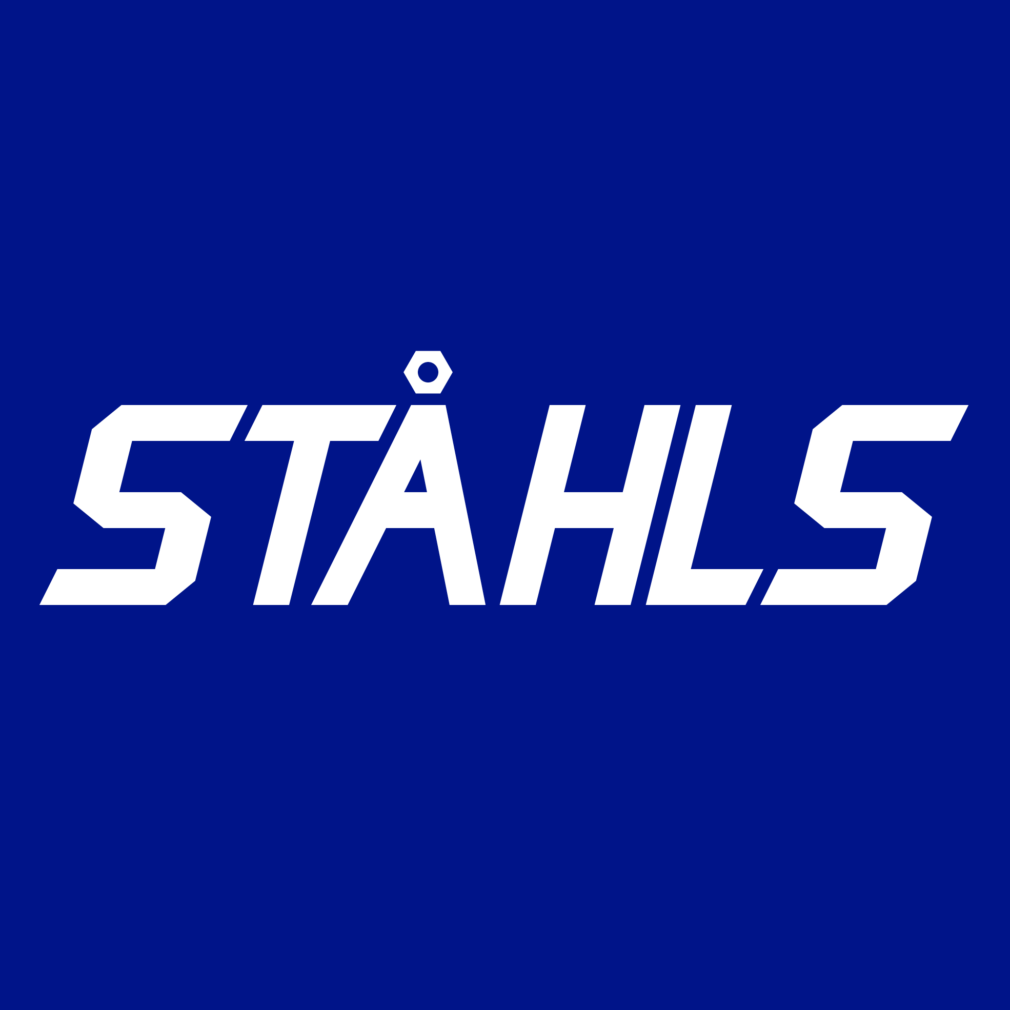 Ståhls Maskinuthyrning AB