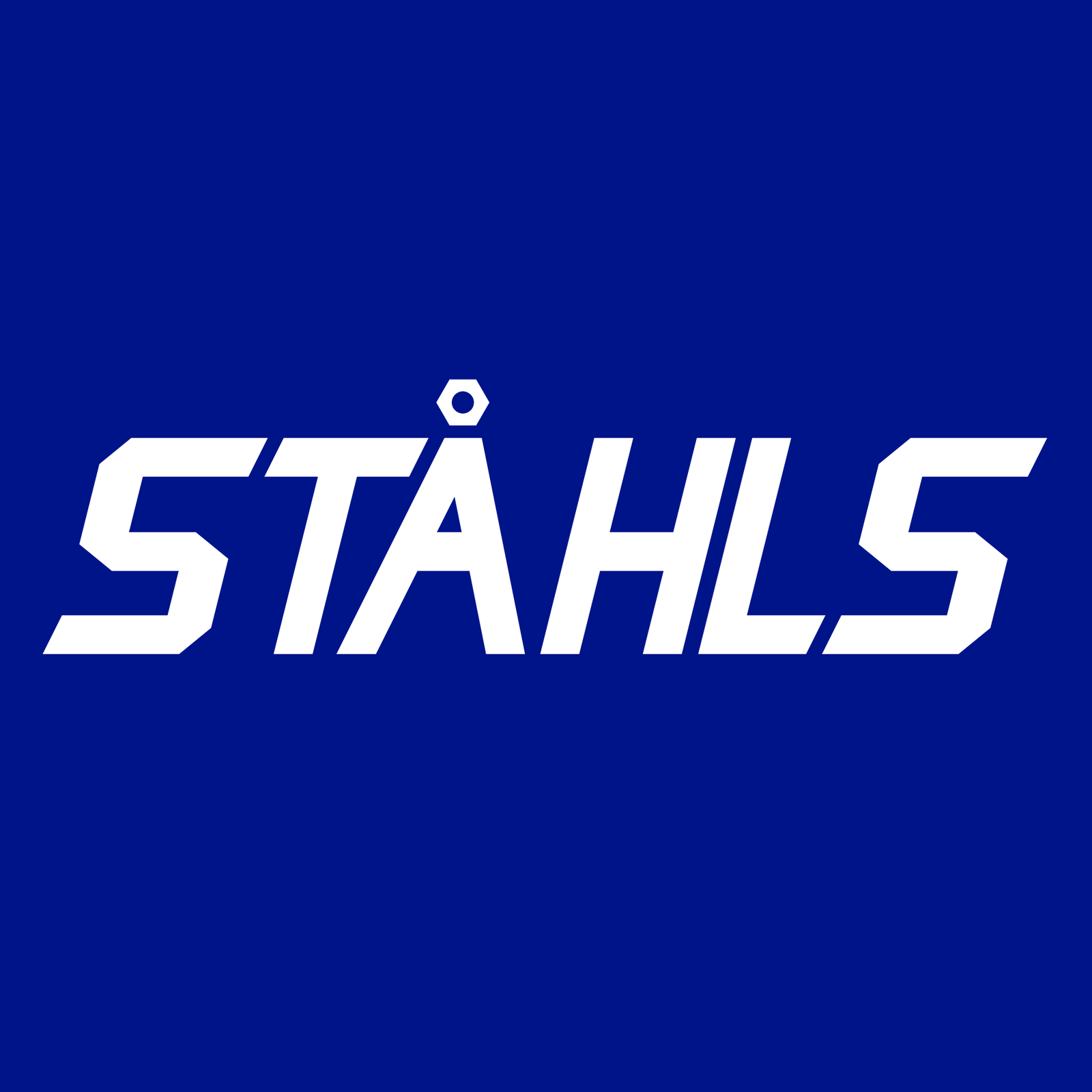 Ståhls Maskinuthyrning & Järnhandel AB
