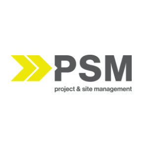PSM Project Site Management AB