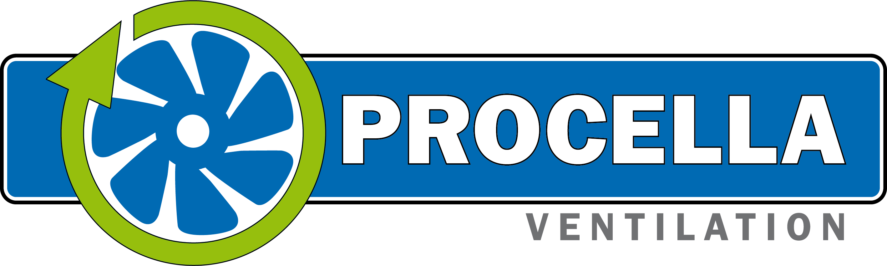Procella Ventilation Aktiebolag