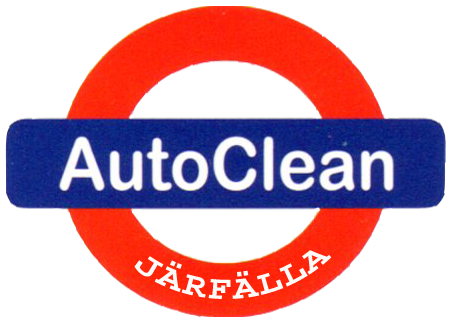 AutoClean Järfälla AB