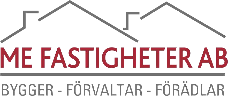 Mikael Eriksson fastigheter i Uppsala AB